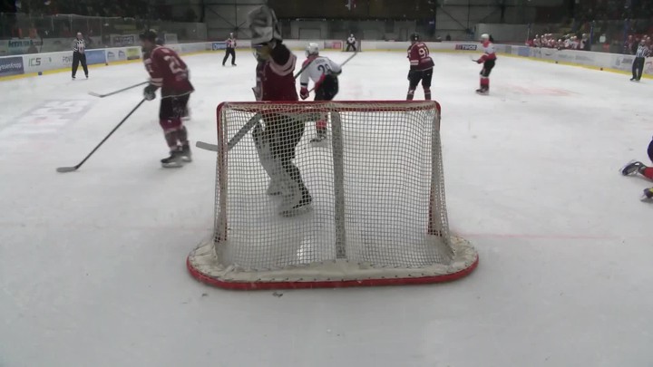 Žiar postúpil, štartujeme štvrťfinále play off TIPOS SHL